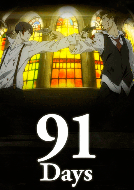 91 Days